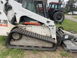 BOBCAT T300