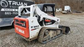 2013 BOBCAT T590