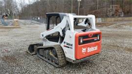 2013 BOBCAT T590