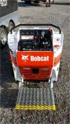 2014 BOBCAT MT55