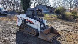 2015 BOBCAT T550