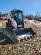 2016 BOBCAT T595