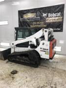 2016 BOBCAT T770