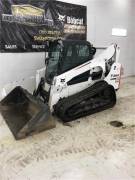 2016 BOBCAT T770