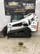 2016 BOBCAT T770