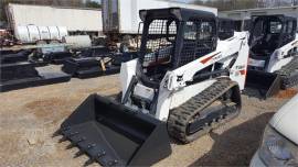 2019 BOBCAT T550