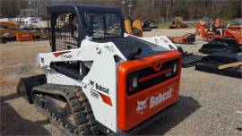 2019 BOBCAT T550