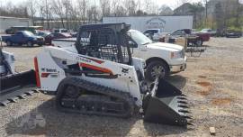 2019 BOBCAT T550