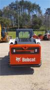 2019 BOBCAT T550