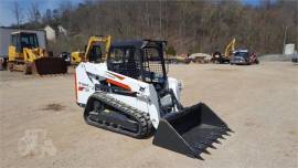 2019 BOBCAT T550