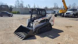 2019 BOBCAT T550