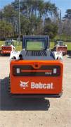 2019 BOBCAT T550