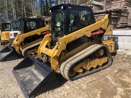 2018 CATERPILLAR 259D