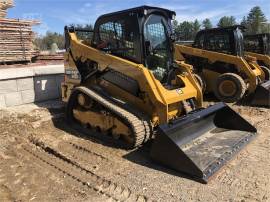 2018 CATERPILLAR 259D