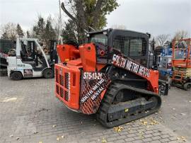 2021 KUBOTA SVL75-2