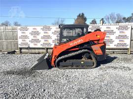 2021 KUBOTA SVL75-2