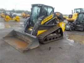 2019 NEW HOLLAND C237