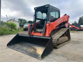 2017 KUBOTA SVL95-2S