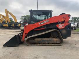 2017 KUBOTA SVL95-2S