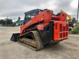 2017 KUBOTA SVL95-2S