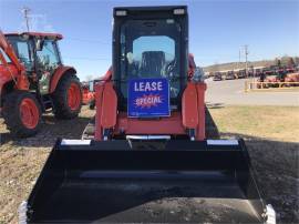 2022 KUBOTA SVL75-2