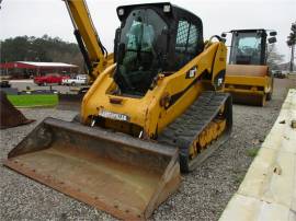 2012 CATERPILLAR 279C