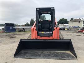 2016 KUBOTA SVL95-2S