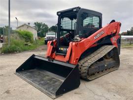 2016 KUBOTA SVL95-2S