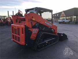 2021 KUBOTA SVL65-2