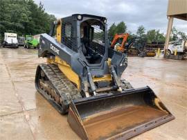 2018 DEERE 331G