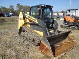 2018 NEW HOLLAND C234