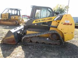 2018 NEW HOLLAND C234