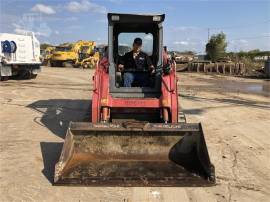 2012 TAKEUCHI TL10