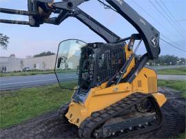 2023 DEERE 331G