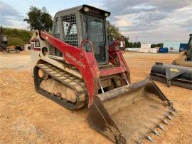 2014 TAKEUCHI TL10