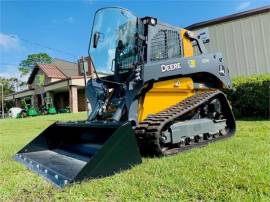 2023 DEERE 333G