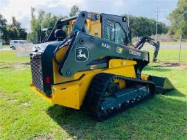 2023 DEERE 333G