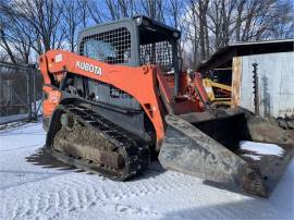 2010 KUBOTA SVL75