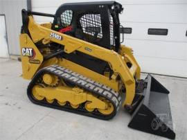 2019 CATERPILLAR 259D3