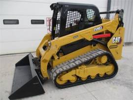 2019 CATERPILLAR 259D3