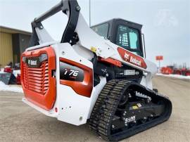 2022 BOBCAT T76