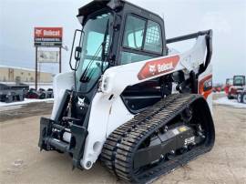 2022 BOBCAT T76