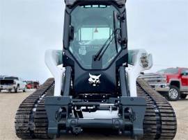 2022 BOBCAT T76