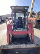 2013 TAKEUCHI TL230-2