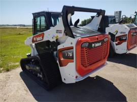 2022 BOBCAT T76