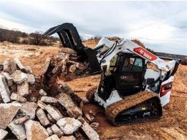 2023 BOBCAT T76