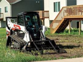 2023 BOBCAT T76