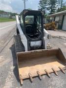 2016 BOBCAT T590