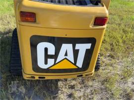 2016 CATERPILLAR 247B3