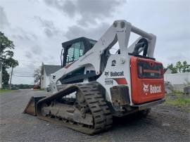 2018 BOBCAT T870